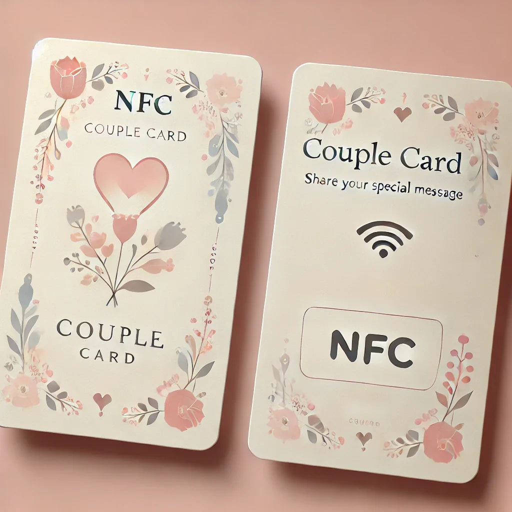 NFC Card