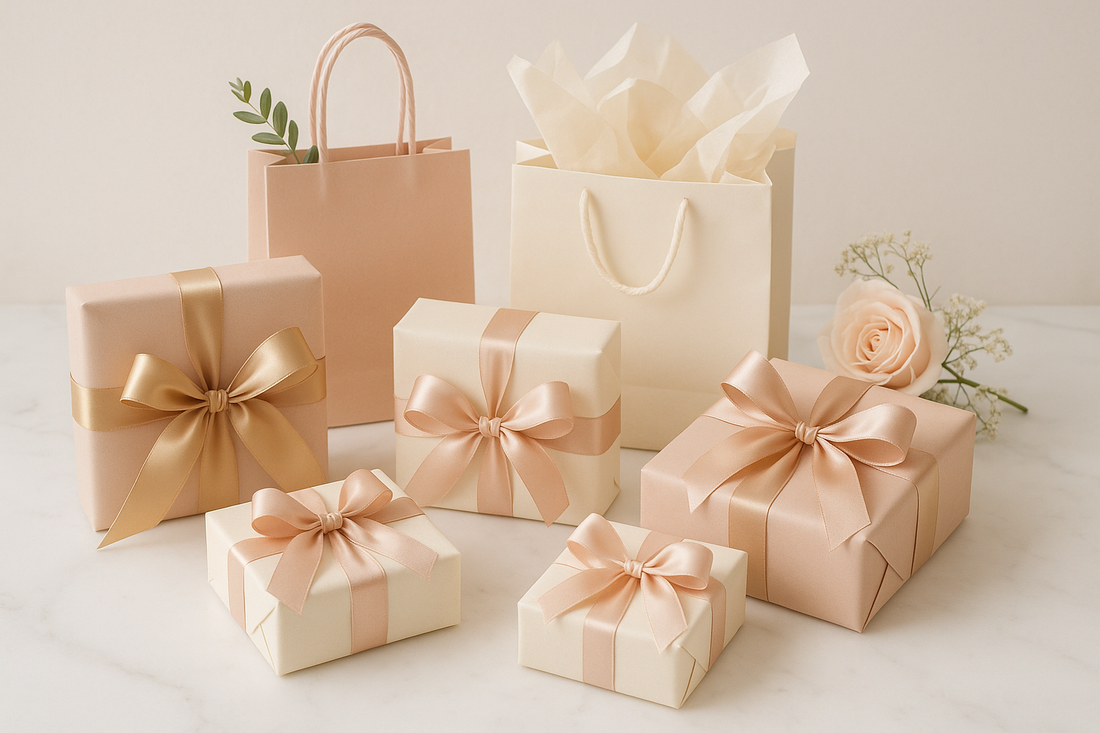 How to Choose the Perfect Gift Every Time: The Ultimate Gifting Framework