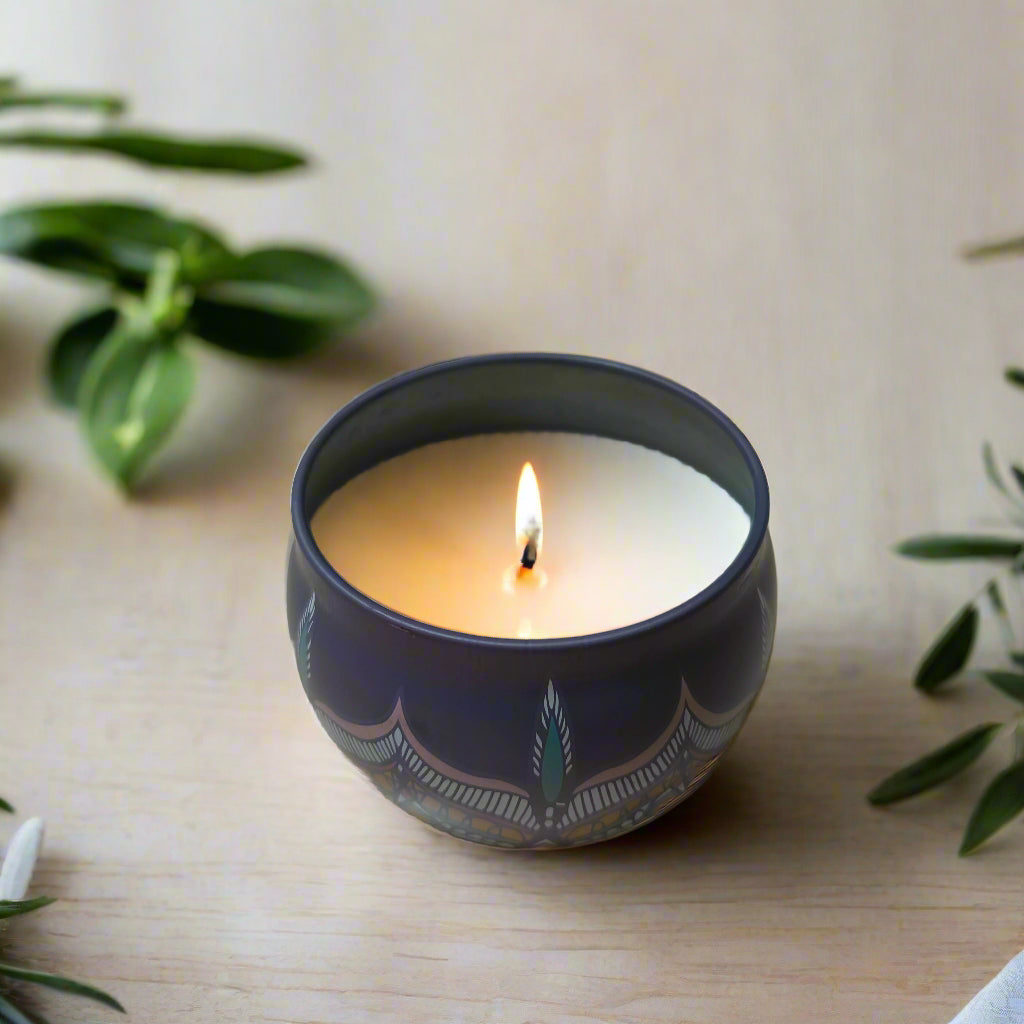 Soy wax candle, candle, Gifting ideas, decorative candle, home decor, chocolate fragrance, home fragrances, premium candles, affordable candles, Peach litchi Fragrance, Davidoff coolwater, aqua candle, jo malore, Bath & Body works