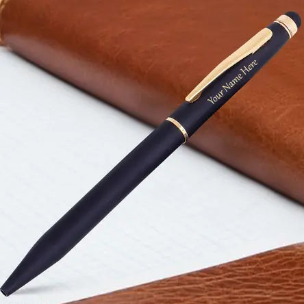 Personalized pen, personalized gifting, corporate gifting, 