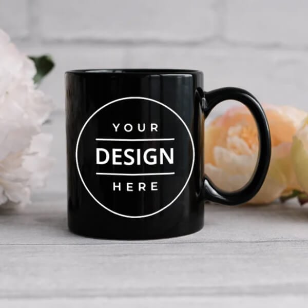 Personalized Coffee Mug – Custom Name, Photo & Text | Gift for Any Occasion