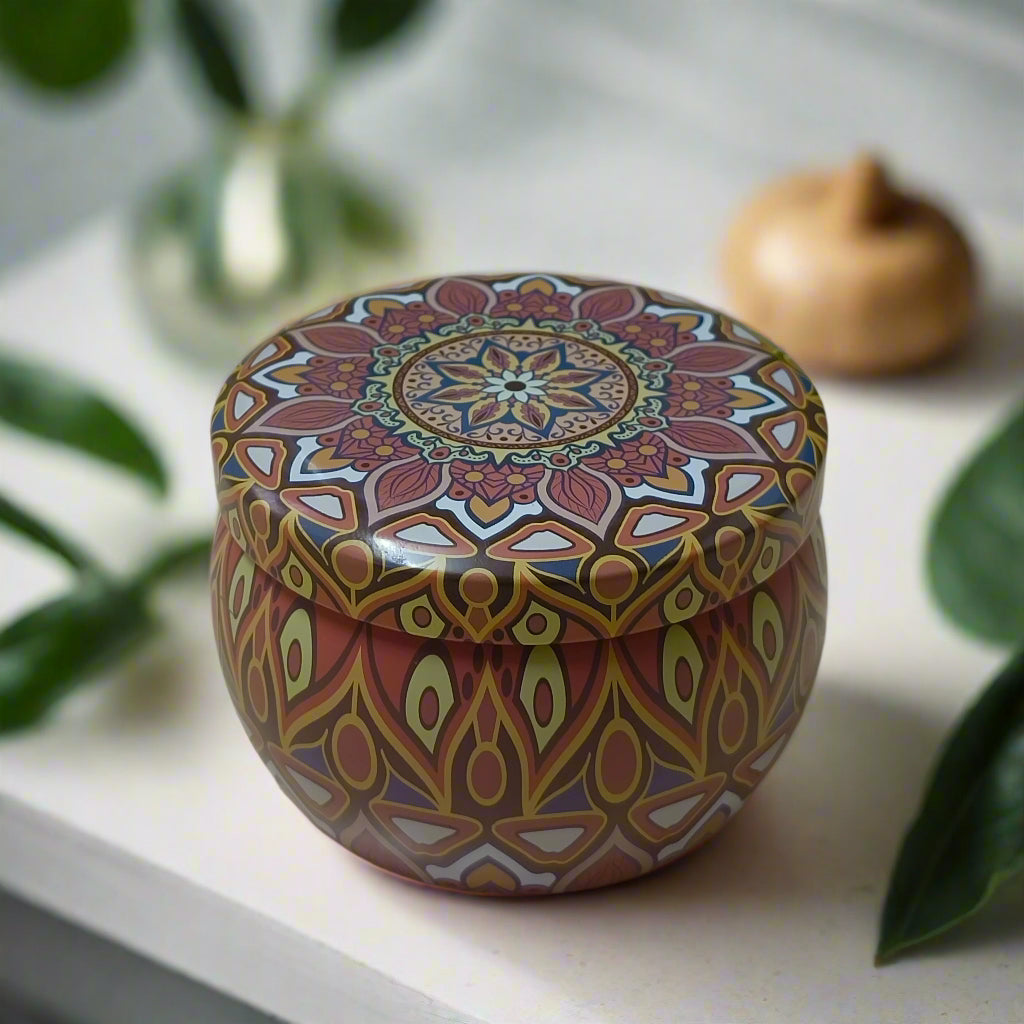 Soy wax candle, candle, Gifting ideas, decorative candle, home decor, chocolate fragrance, home fragrances, premium candles, affordable candles,