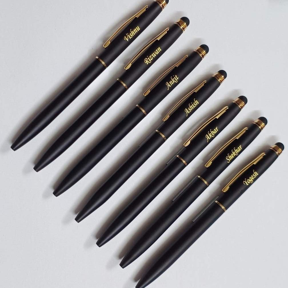 Personalized pen, personalized gifting, corporate gifting, Gifts for her, gifts for him