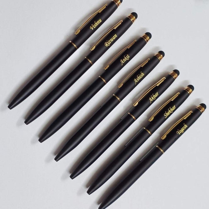 Personalized pen, personalized gifting, corporate gifting, Gifts for her, gifts for him